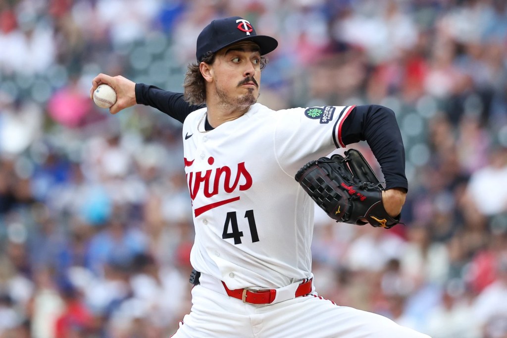 Joe Ryan’s latest struggles dampen festive post-deadline mood in Twins clubhouse