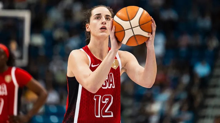 Team USA Goes 5-0, Clark Earns MVP in World Cup Qualifiers