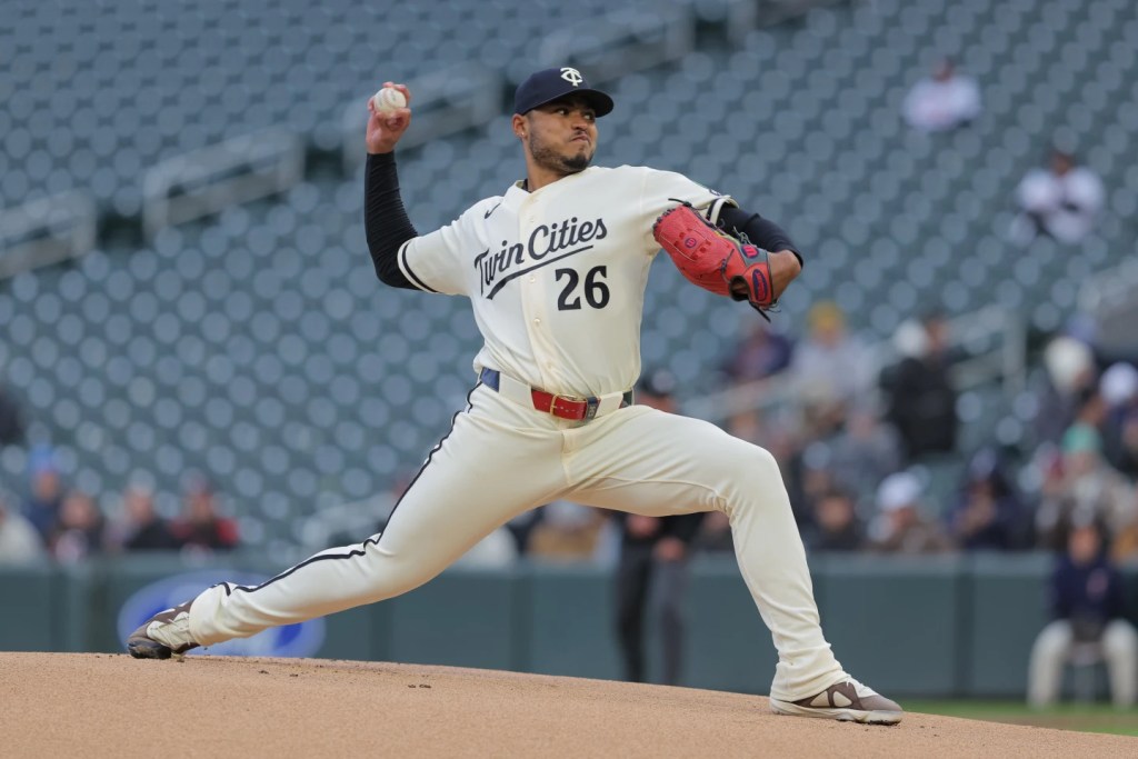 Minnesota’s Taj Bradley shines as Twins beat Tigers&nbsp;4-2