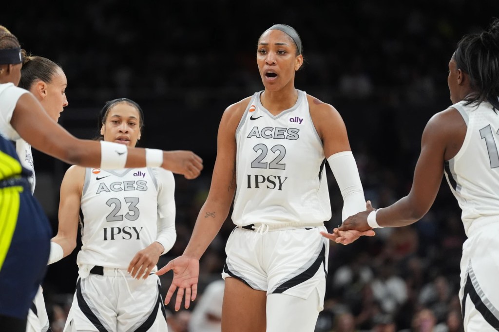 The WNBA’s 30th season begins with $1M salaries, 2 new teams and new coaches