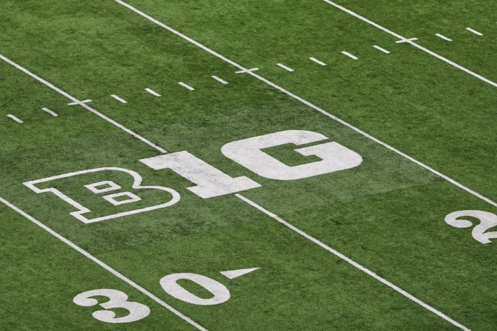 Big Ten on a roll at spring meetings, trying to solve playoff stalemate and other college problems