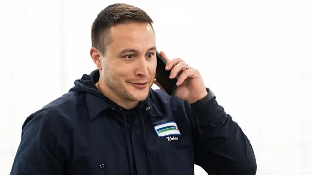 Vikings take big swing, pick Seahawks’ Nolan Teasley as new general manager