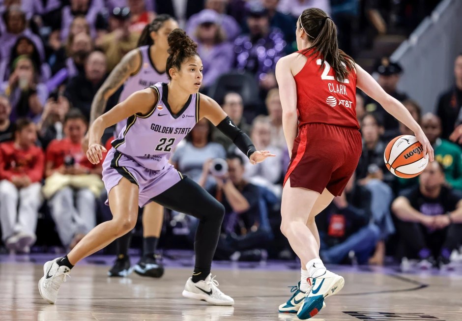 Fever open Commissioner’s Cup defense as Caitlin Clark tries to end a 2-game shooting slump