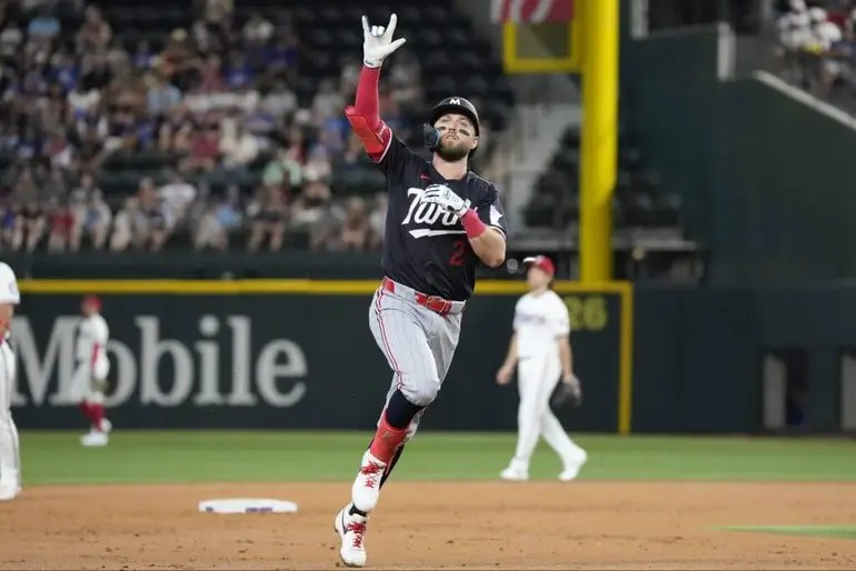 Twins’ Kody Clemens stays hot, paces big night for fourth win in five games