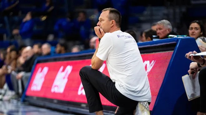 Drake Men’s Basketball Announces Five Additions to&nbsp;Roster
