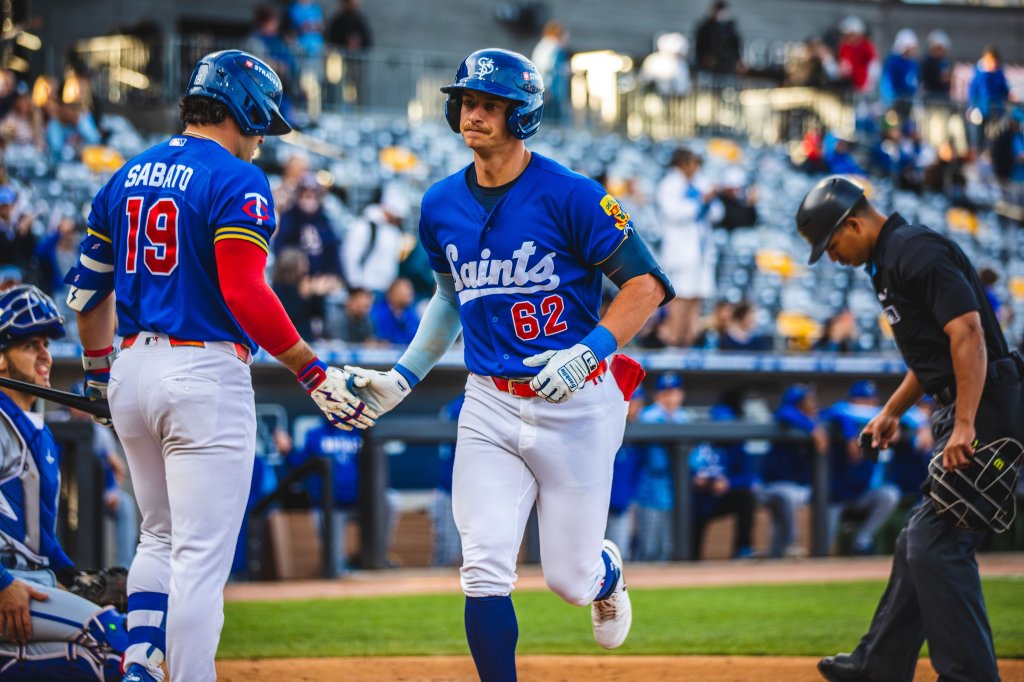 Twins Calling Up Triple-A Outfielder Kyler Fedko For MLB Debut | Arcia DFA’d