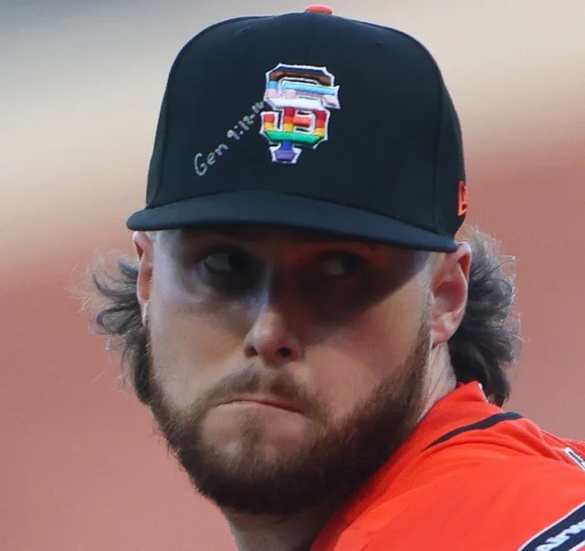 Justice department says it will investigate MLB amid Pride hats controversy