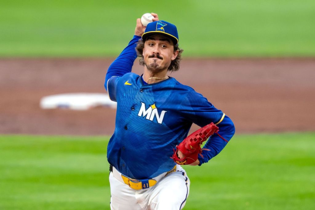 Minnesota Twins Have Best Trade Deadline Assets to Offer Yet&nbsp;Again