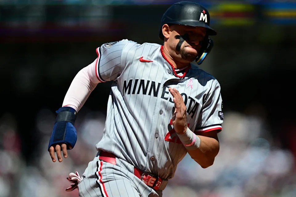 Minnesota Twins Recall Royce Lewis After Surging In&nbsp;Triple-A
