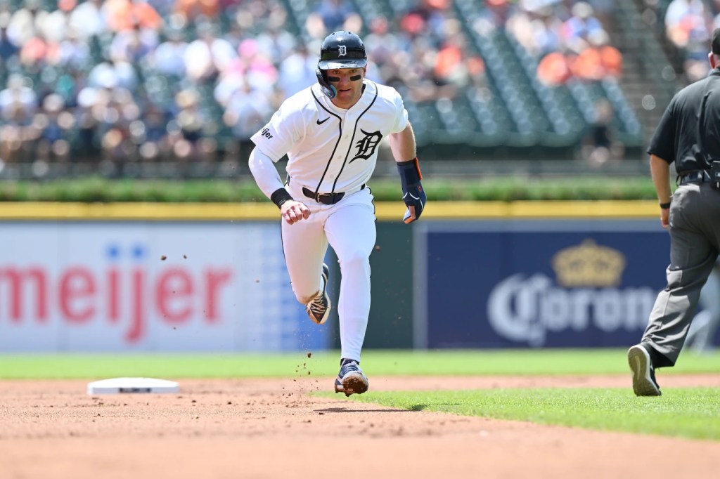 Tigers hit 6 homers in 11-0 rout of Twins
