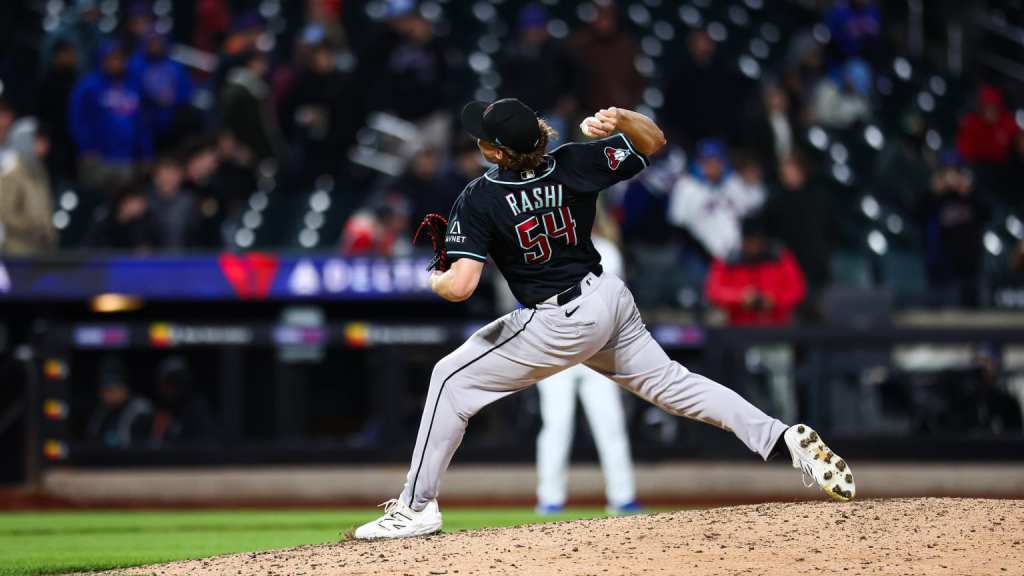 Again, The Minnesota Twins Trade for Another DFA’d&nbsp;Reliever