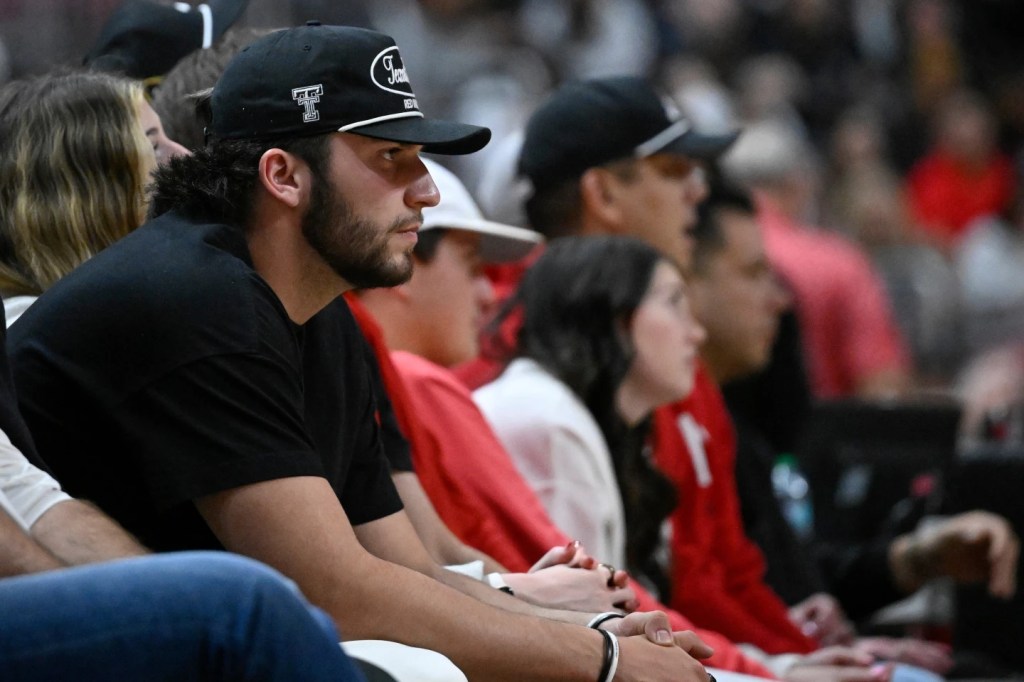 Why is Brendan Sorsby still eligible after gambling? What to know after QB wins injunction vs. NCAA