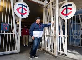 Minnesota Twins offering season ticket holders credits for attending 2026 home&nbsp;games