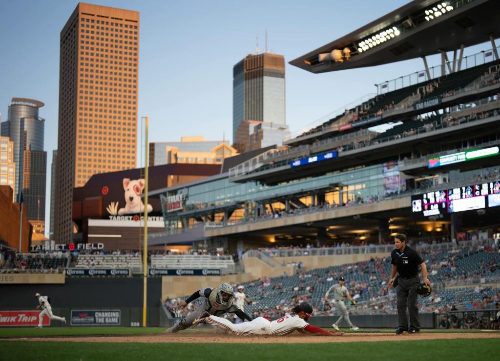 Twins season looks hopeless. Next season might be canceled. Time to look ahead to&nbsp;2028?