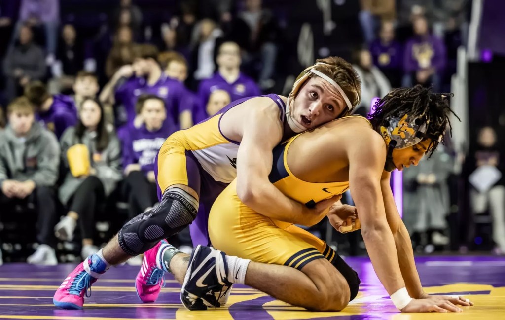 UNI wrestling: Season ticket renewals now open for 2026-27 season