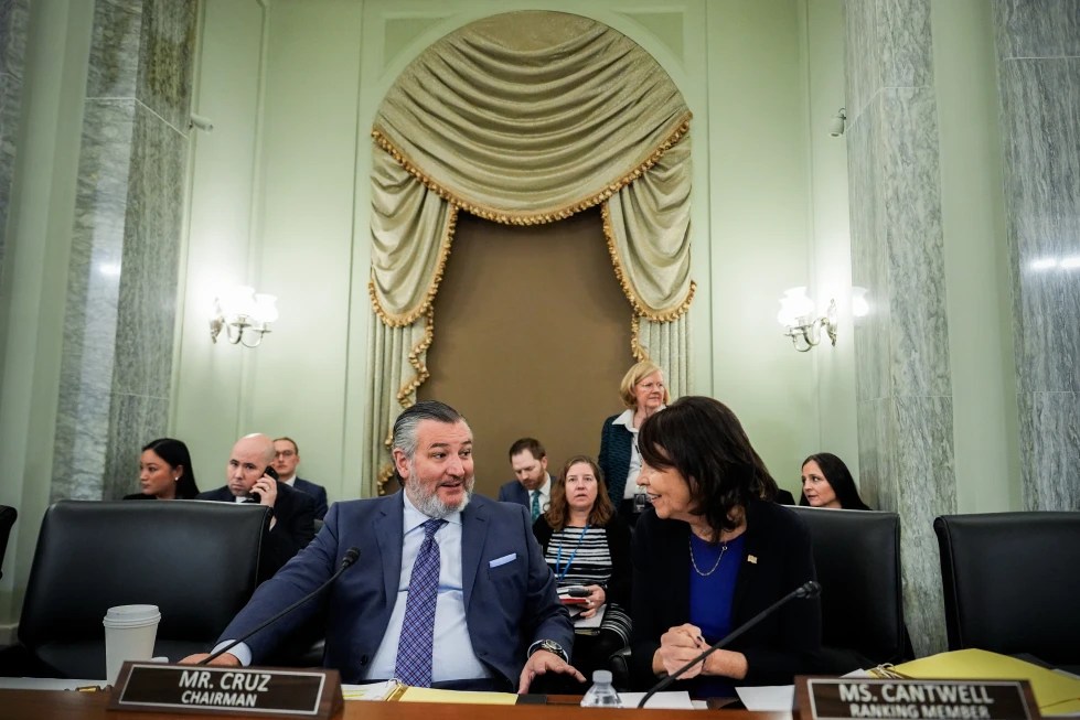 In NIL stalemate, Cruz insists new $48M cap would be a hard cap. SEC, Big Ten not&nbsp;convinced