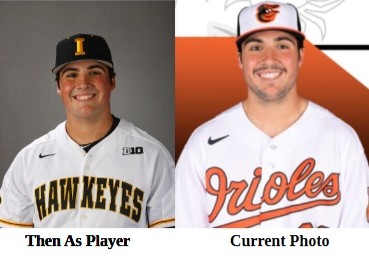 Iowa Baseball set to hire Casey Day as pitching&nbsp;coach