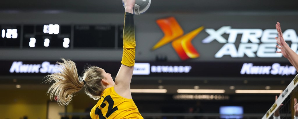 Iowa-Texas Tech to Meet at Kwik Star&nbsp;Klassic