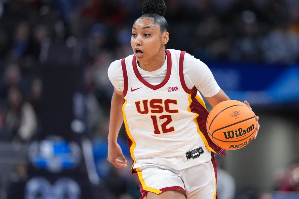 Female athletes surge in NIL deals as Learfield reports a 123% jump in&nbsp;participation