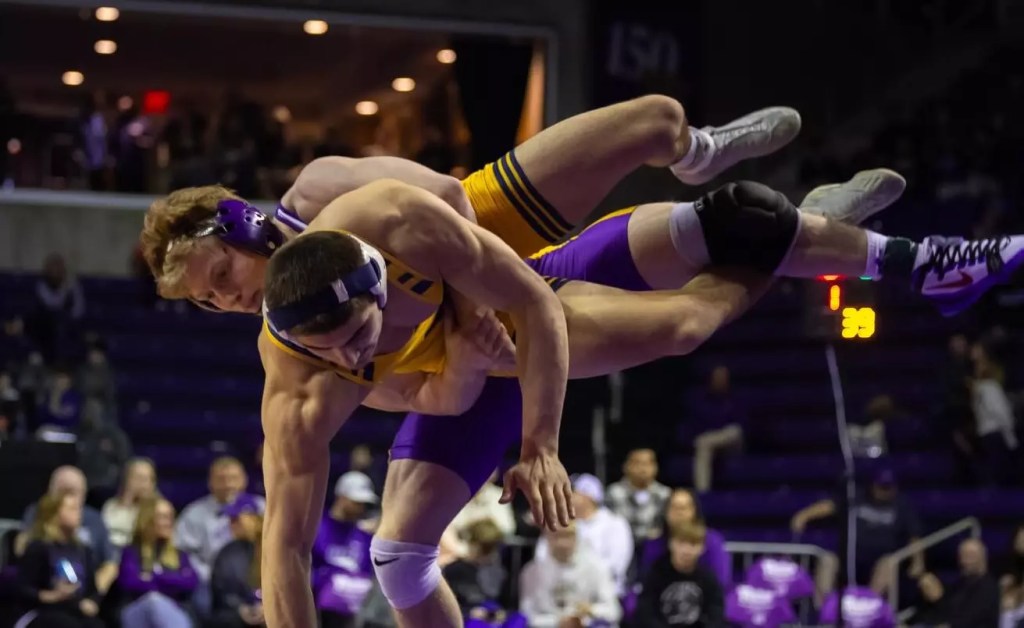 UNI wrestling season ticket holders can now pre-purchase tickets for Dec. 11 dual vs. Iowa.