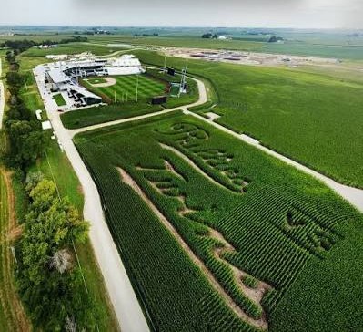 MLB bringing more than 25 Baseball Hall of Famers to the Field of Dreams for special pregame ceremony live prior to Twins-Phillies game on August&nbsp;13th