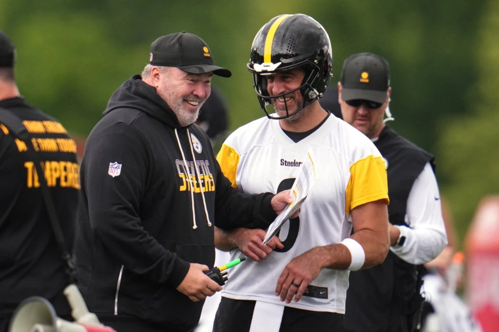 A league filled with new bosses: 10 head coaches in new places reshape NFL&nbsp;sidelines