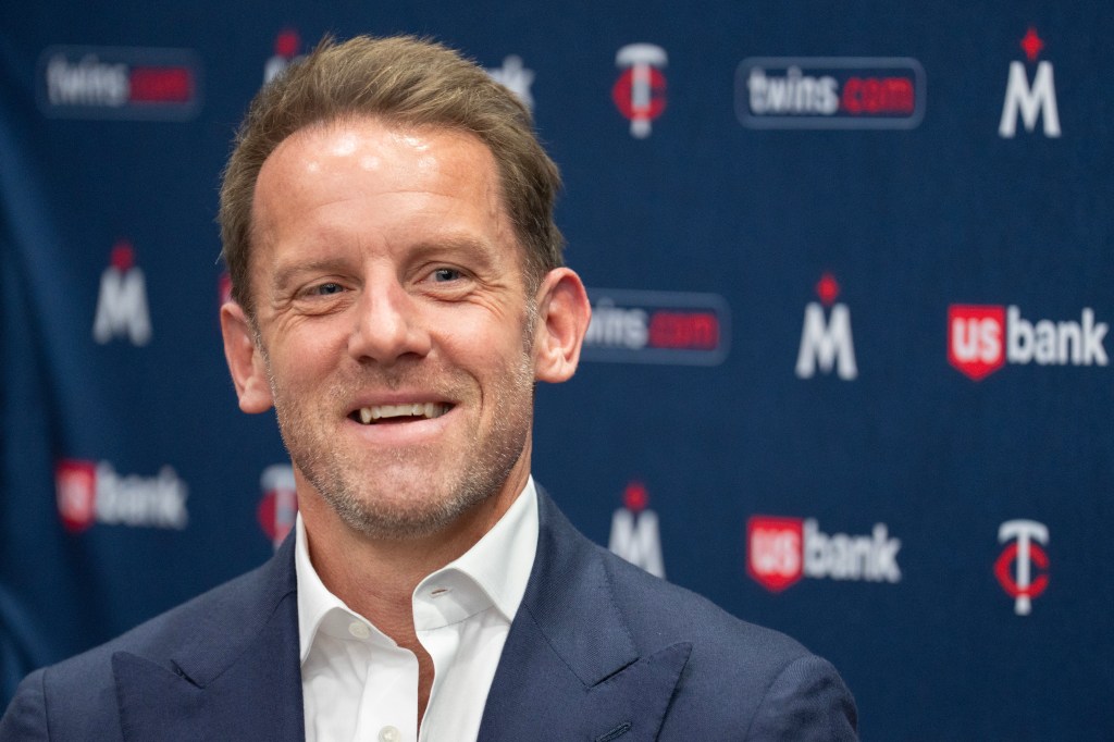 Tom Pohlad Promises Higher MN Twins Payroll Going Forward