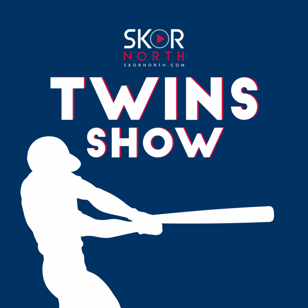 SKOR North Twins Show: Minnesota Twins calling up top prospect Kaelen&nbsp;Culpepper