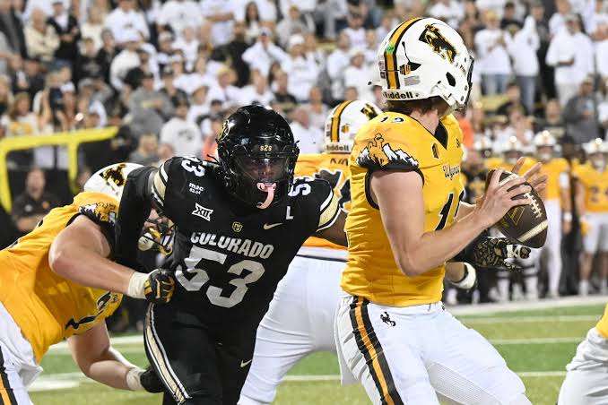 Packers claim rookie edge rusher Arden Walker off waivers from Vikings